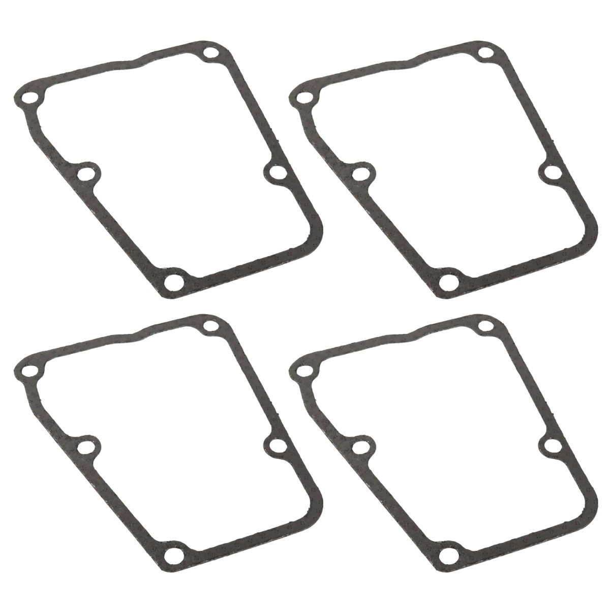 Rocker Cover Gasket 11061-1285 For Kawasaki Fr541 Fr600 Fr651 Fr541v Replaces 11061-7083 4 Pack