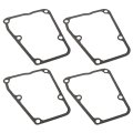 Rocker Cover Gasket 11061-1285 For Kawasaki Fr541 Fr600 Fr651 Fr541v Replaces 11061-7083 4 Pack