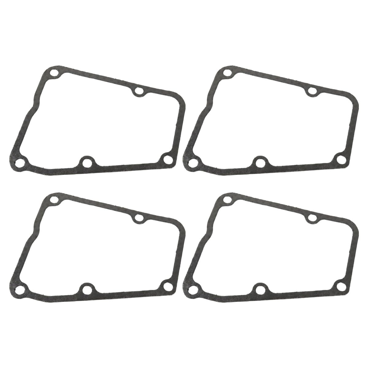Rocker Cover Gasket 11061-1285 For Kawasaki Fr541 Fr600 Fr651 Fr541v Replaces 11061-7083 4 Pack