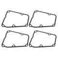 Rocker Cover Gasket 11061-1285 For Kawasaki Fr541 Fr600 Fr651 Fr541v Replaces 11061-7083 4 Pack