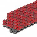 Caltric Red Drive Chain Compatible With Yamaha R6 Yzf-r6 1999-2018 530-chain Type