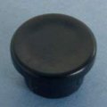1907 Tube Cap Black 
