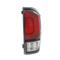Tail Light Passenger Side For Toyota Tacoma 2020 2021 2022 2023 Limited Model Replacement To2801205 And 81550-04220 Halogen 