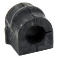 Front Suspension Stabilizer Shaft Insulator For Pontiac G6 2005 2010 Black Rubber 0 77 Inside Diameter 1 496 In Outside 