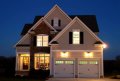 Feit Electric Led Par38 Dusk To Dawn Bulb 3750 Lumens Integrated Photocell 40w 250w Equivalent Outdoor Flood Light 5000k 5k