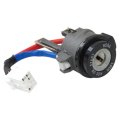 819103xa00 Ignition Lock Cylinder Switch With 2 Keys For Hyundai Elantra 2011-2015