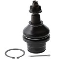 Front Upper Ball Joint K500318 Suspension Kit For Ford F 150 2015 2018 Expedition Gt 2017 And Lincoln Navigator
