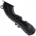 Polaris Ranger Clutch Outlet Duct Lower Genuine Oem Part Qty 1