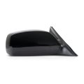 Passenger Side Door Mirror For Toyota Camry 2007 2008 2009 2010 2011 Power Heated Paint To Match Replacement 87910 06926 And 