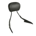 Detachable Sissy Bar Backrest For Suzuki Boulevard M109r M109rz M109r2 M109r Boss 2006-2023 