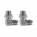 6bt Tappet Cover Kit Ve44 P7100 Silver Billet Replacement For Ram Cummins Diesel 5 9l 1989-2002 