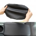 Hoypeyfiy Leather Center Console Armrest Cover Replacement For Honda Civic 2022 2023 Sedan Lx Sport Ex Touring Hatchback Ex-l