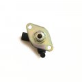 Shutoff Solenoid For T300 T250 S300 Loader With V3300