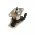 Shutoff Solenoid For T300 T250 S300 Loader With V3300