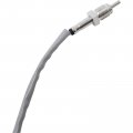 Aip Electronics Exhaust Gas Temperature Sensor Egt Ets Compatible Replacement With 89-99 Mitsubishi Montero Eclipse Galant