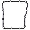Jg-136 Automatic Transmission Oil Pan Gasket Rubber Construction For High Crankcase Vacuum Conditions 