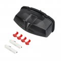 Topteng Motorcycle Led Integrated Tail Light Int Turn Signals Fits For Kawasaki Ninja 500 1994-1996 500r 1997-2000 Zx-7r