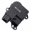 Ocpty Hvac Heater Blend Air Door Actuator Replacement Fits Ford Expedition F-150 Flex Lobo Lincoln Mark Lt Navigator Replace