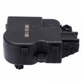 Ocpty Hvac Heater Blend Air Door Actuator Replacement Fits Ford Expedition F-150 Flex Lobo Lincoln Mark Lt Navigator Replace