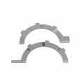 Dnj Tw1100 Thrust Washers For 1999-2013 Chrysler Dodge Jeep Mitsubishi Ram 1500 Aspen Commander Dakota Durango Grand Cherokee 