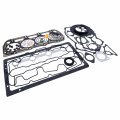 Fridayparts Full Gasket Set Kit Compatible For Perkins 404d-22 404d-22t 404d-22ta Engine