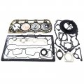 Fridayparts Full Gasket Set Kit Compatible For Perkins 404d-22 404d-22t 404d-22ta Engine
