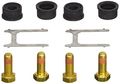 Carlson Quality Brake Parts H5653 Disc Hardware Kit 