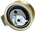 06b109243b Timing Belt Tensioner Roller Vehicle Specific Fit Machined Finish High Strength Alloy Construction With Sealed 