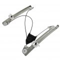 Ocpty Front Left Side Power Window Regulator Fit For 2007 2008 2009 2010 2011 2012 Dodge Caliber W O Motor 749-540