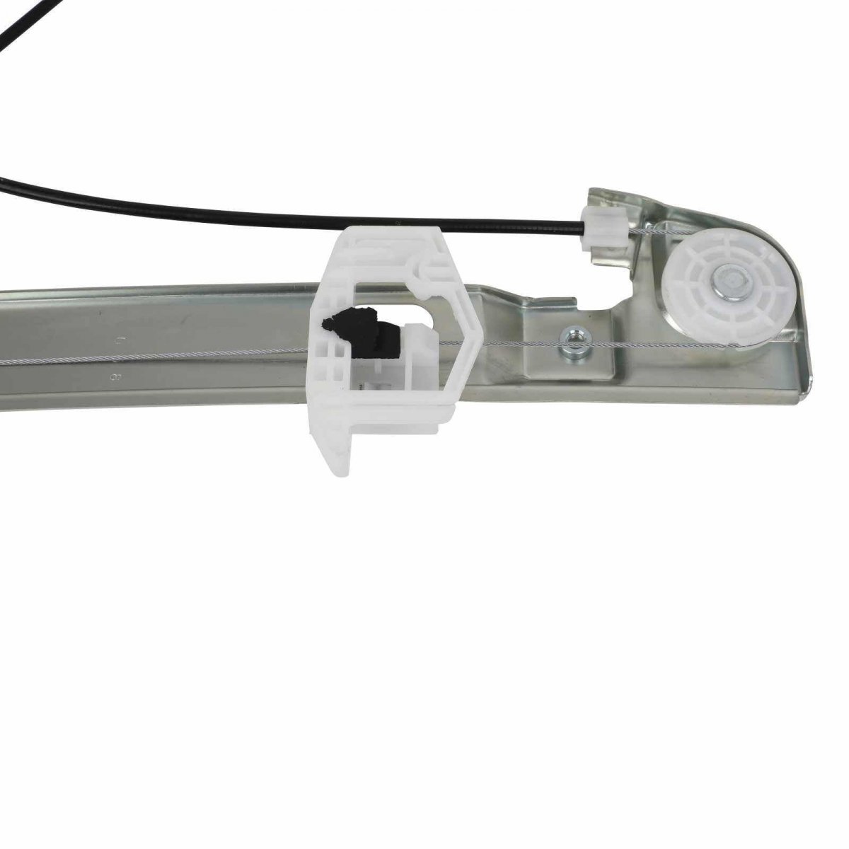 Front Left Side Power Window Regulator For Dodge Caliber 2007 2008 2009 2010 2011 2012 Without Motor Replacement Oe 749-540