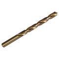 Hhip 5002-4006 M35 5 Cobalt Steel Jobber Length Drill Bit 3 32 Size 