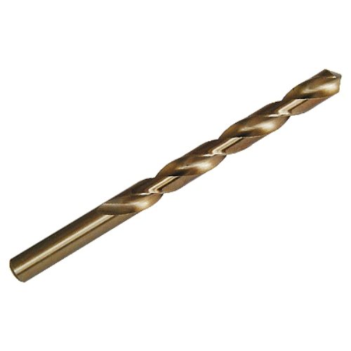 Hhip 5002-4006 M35 5 Cobalt Steel Jobber Length Drill Bit 3 32 Size