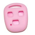 Pink Silicone Rubber Remote Cover For Lexus Sc430 2002 To 2010 Sc300 Sc400 1998 2000 Ls400 Is300 2001 2005 Es300 2003 