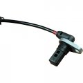 Aip Electronics Abs Anti-lock Brake Wheel Speed Sensor Compatible With 2004-2006 Kia Amanti Rear Right Passenger Oem Fit Abs512