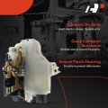 A-premium Door Latch Lock Actuator Compatible With Volkswagen Vehicles Beetle 2003-2010 Gti 2006-2009 Jetta 2005-2010 R32 2008