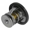 Caltric Thermostat Assembly Compatible With Honda Pioneer 520 Sxs520m2 2021 2022 2023