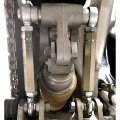 Crf450rx All Years Adjustable Lowering Links Kit 3 Inches Lower