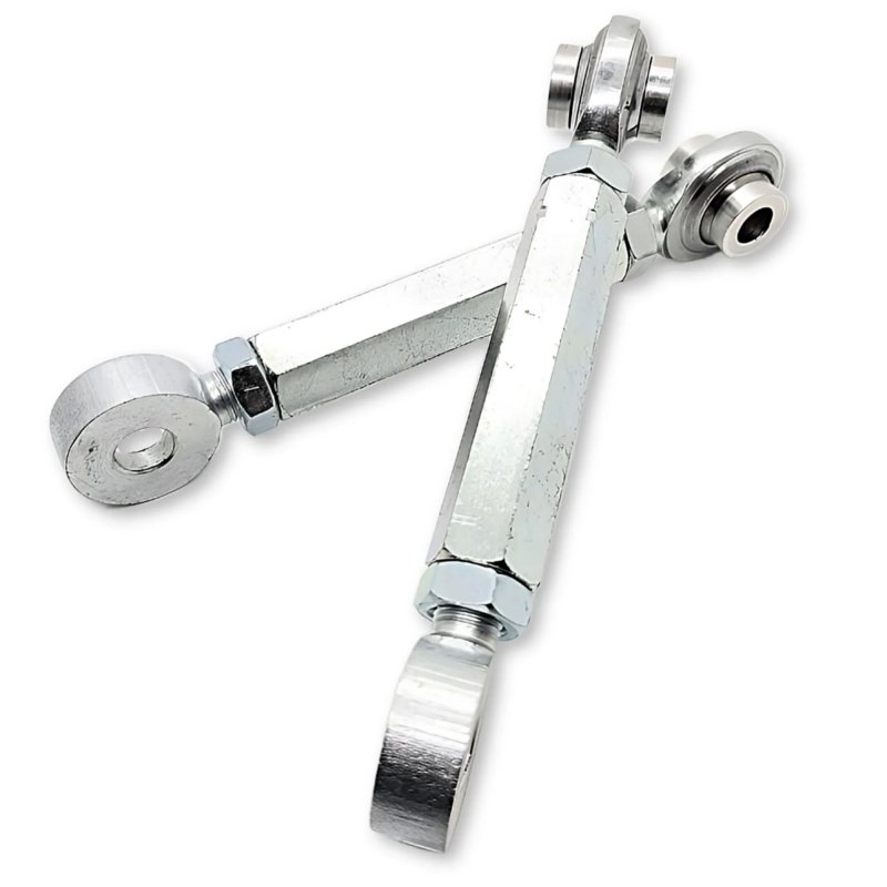 Crf450rx All Years Adjustable Lowering Links Kit 3 Inches Lower