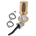Ocpty High Performance Replacement Mechanical Fuel Pump For Ford Fairlane 1958-1966