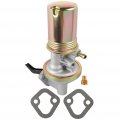Ocpty High Performance Replacement Mechanical Fuel Pump For Ford Fairlane 1958-1966