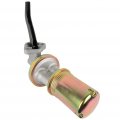 Ocpty High Performance Replacement Mechanical Fuel Pump For Ford Fairlane 1958-1966