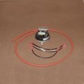 Is20353-5664 Weatherking Furnace Draft Air Pressue Switch 1 Single Stage 45 
