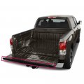 Tailgate Molding Cap For Toyota Tundra 2007-2013 To1904101 65717-0c051 Not Fit Texas Edition Spoiler Moulding Protector Top