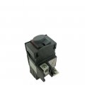 Connecticut Electric Vpkubip115 15 Amp Single Pole Pushmatic Circuit Breaker 
