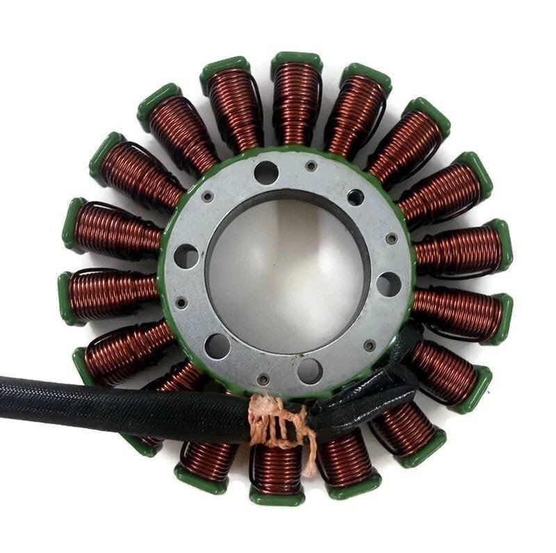 Stator For Polaris 2008 2009 Sportsman Touring 500 2011 2013 Ranger Crew Atv Replaces Yamaha Part Numbers