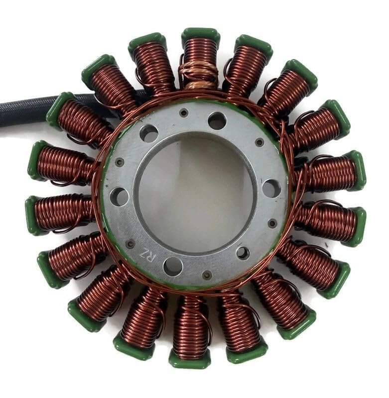Stator For Polaris 2008 2009 Sportsman Touring 500 2011 2013 Ranger Crew Atv Replaces Yamaha Part Numbers