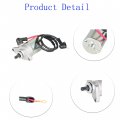 Labwork Starter Replacement For Polaris Predator Sportsman Scrambler 90