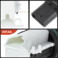 A-premium Maf Mass Air Flow Sensor Compatible With Bmw X1 X3 X4 X5 X6 135i 335i 435i 528i 535i 640i 740i 740li M235i Gt Xdrive