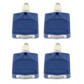 Autokay Set Of 4 Tpms 315mhz 40700-1aa0b Tire Pressure Monitoring Sensors