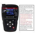Autokay Set Of 4 Tpms 315mhz 40700-1aa0b Tire Pressure Monitoring Sensors